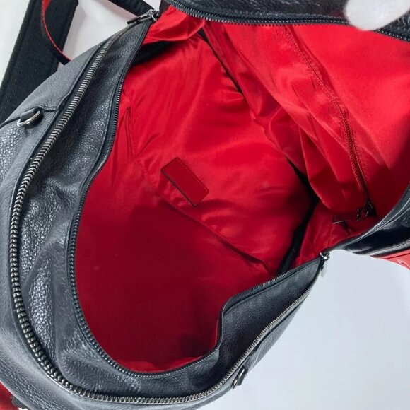 Christian Louboutin rubber sole Backparis bag Backpack main image 7